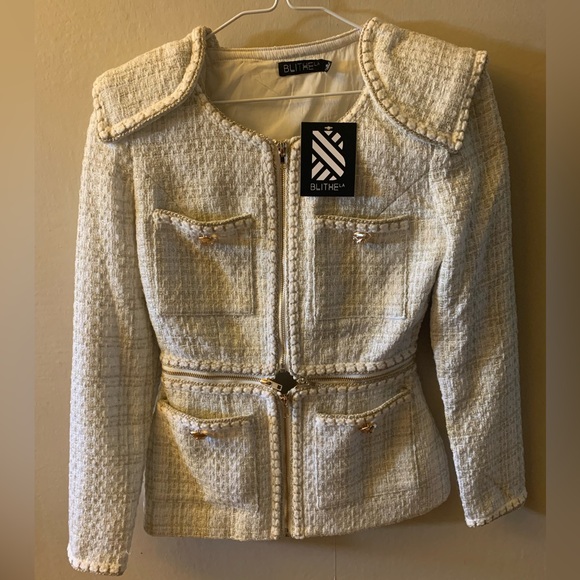 NWT Women Blazer - Picture 1 of 7
